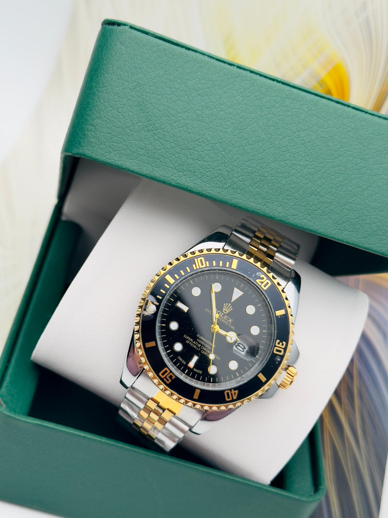 Rolexx Submariner | Edición Limitada