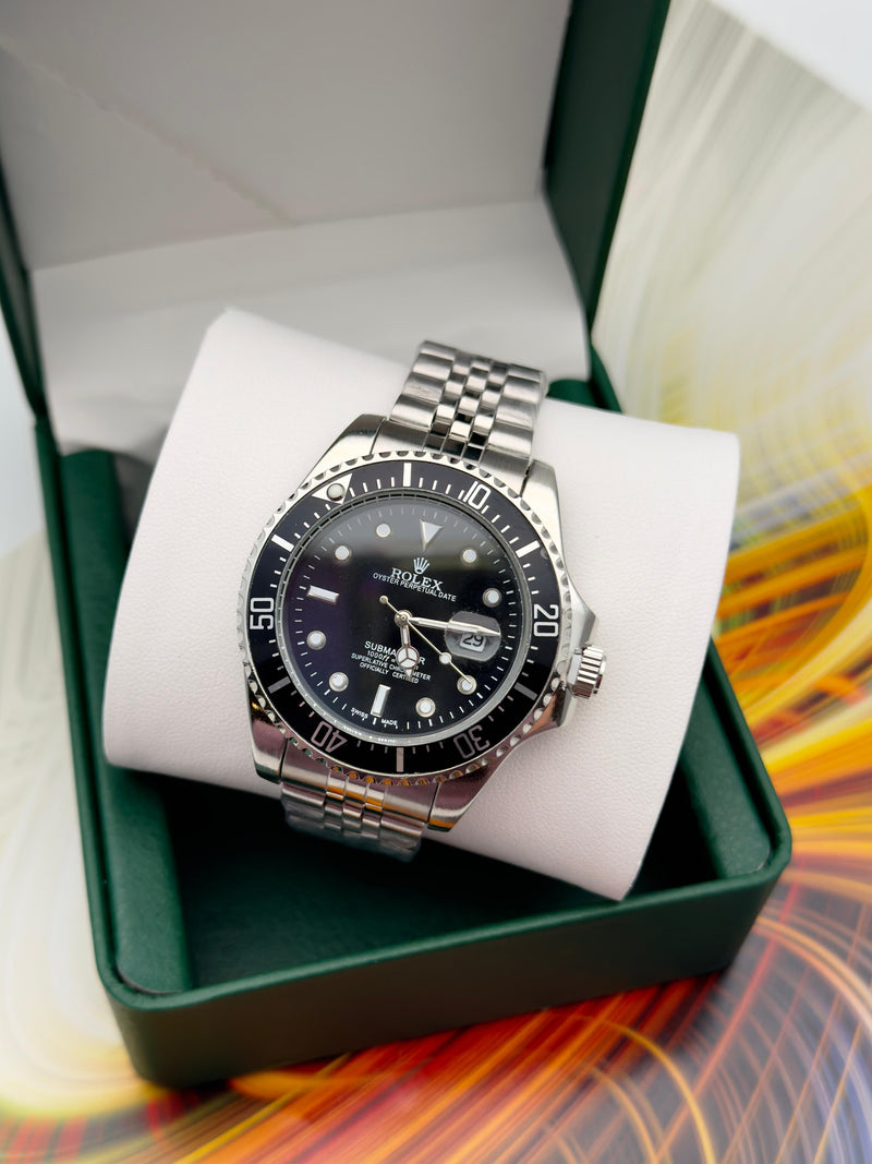 Rolexx Submariner | Edición Limitada