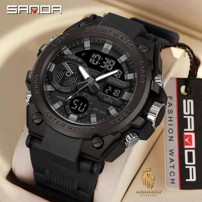 Reloj Sanda SPORT PRO - Original