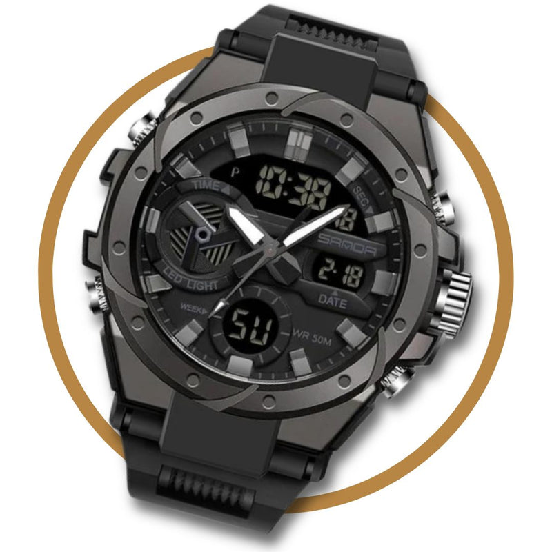 Reloj Sanda SPORT PRO - Original