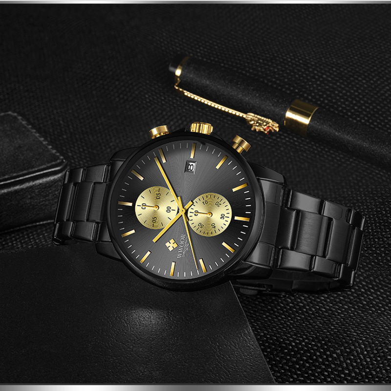 Reloj ChronoMaster - Premium