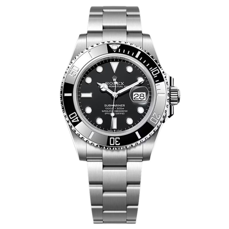 Rolexx Submariner | Edición Limitada