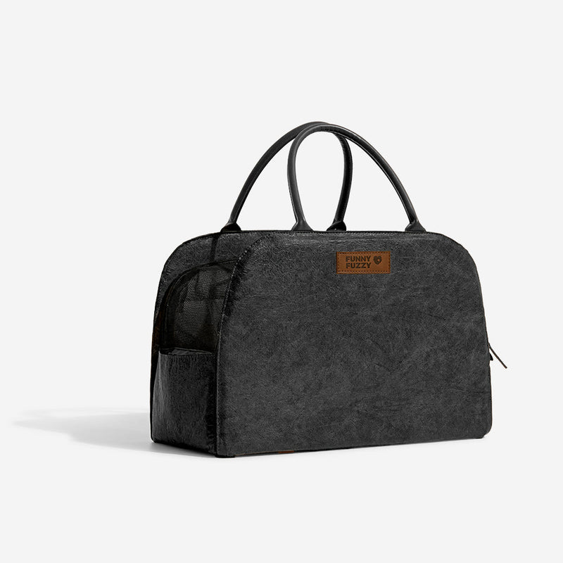 Bolsa de viaje para mascotas multifuncional y ecológica de Vogue - City Roamer